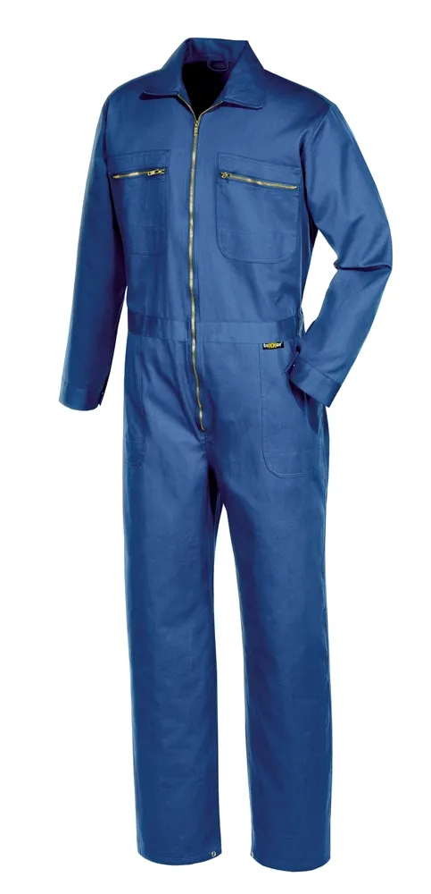 teXXor Overall 290 g/m² Kornblau (8042)