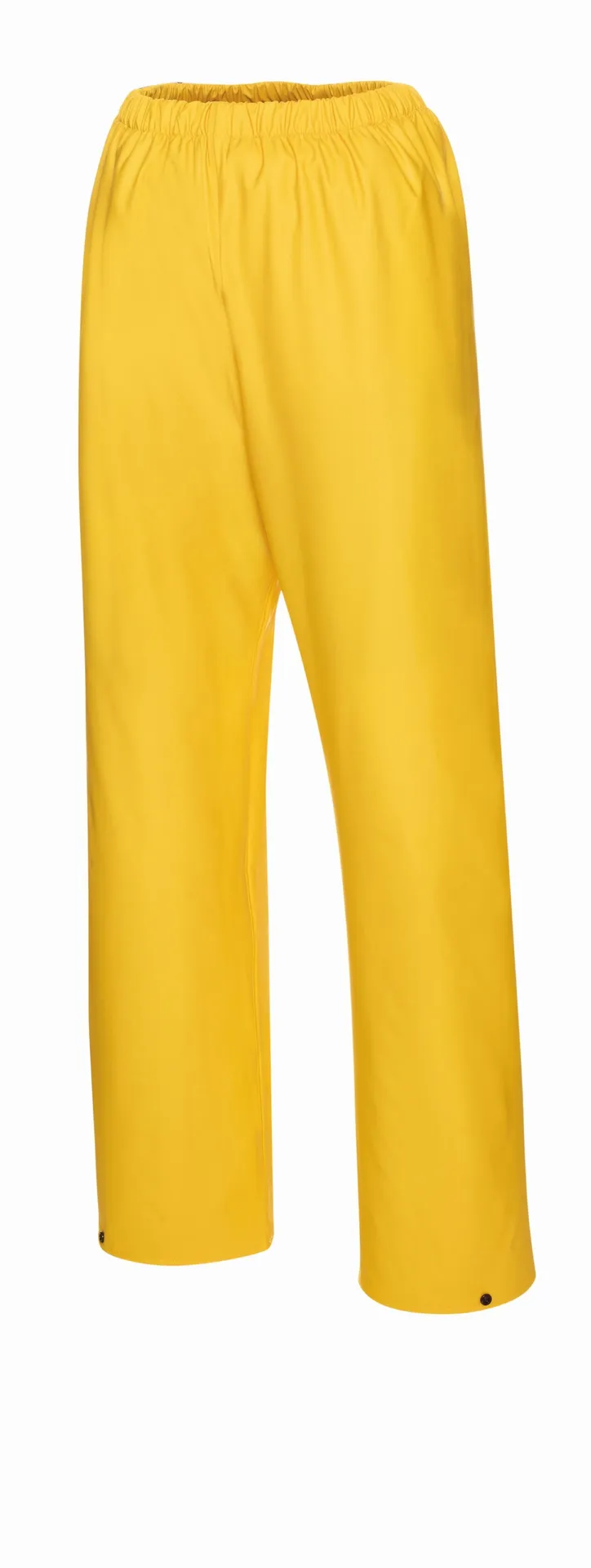 teXXor Regen-Bundhose HÖRNUM Gelb (4350)
