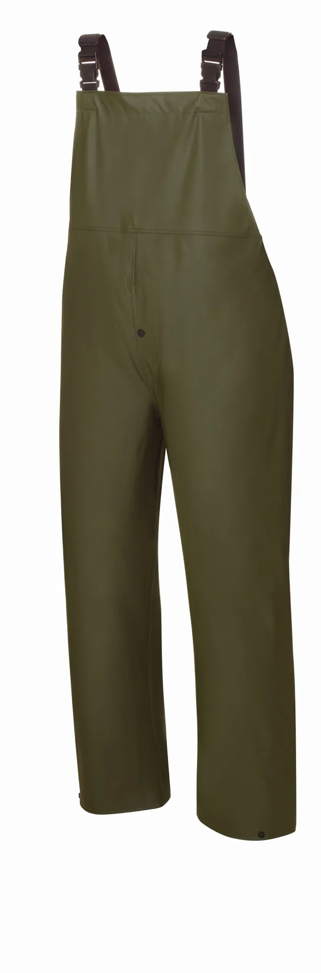 teXXor Regen-Latzhose KEITUM Oliv (4332)