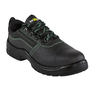 teXXor S2-Sicherheitshalbschuhe NANTES Schwarz (6210)