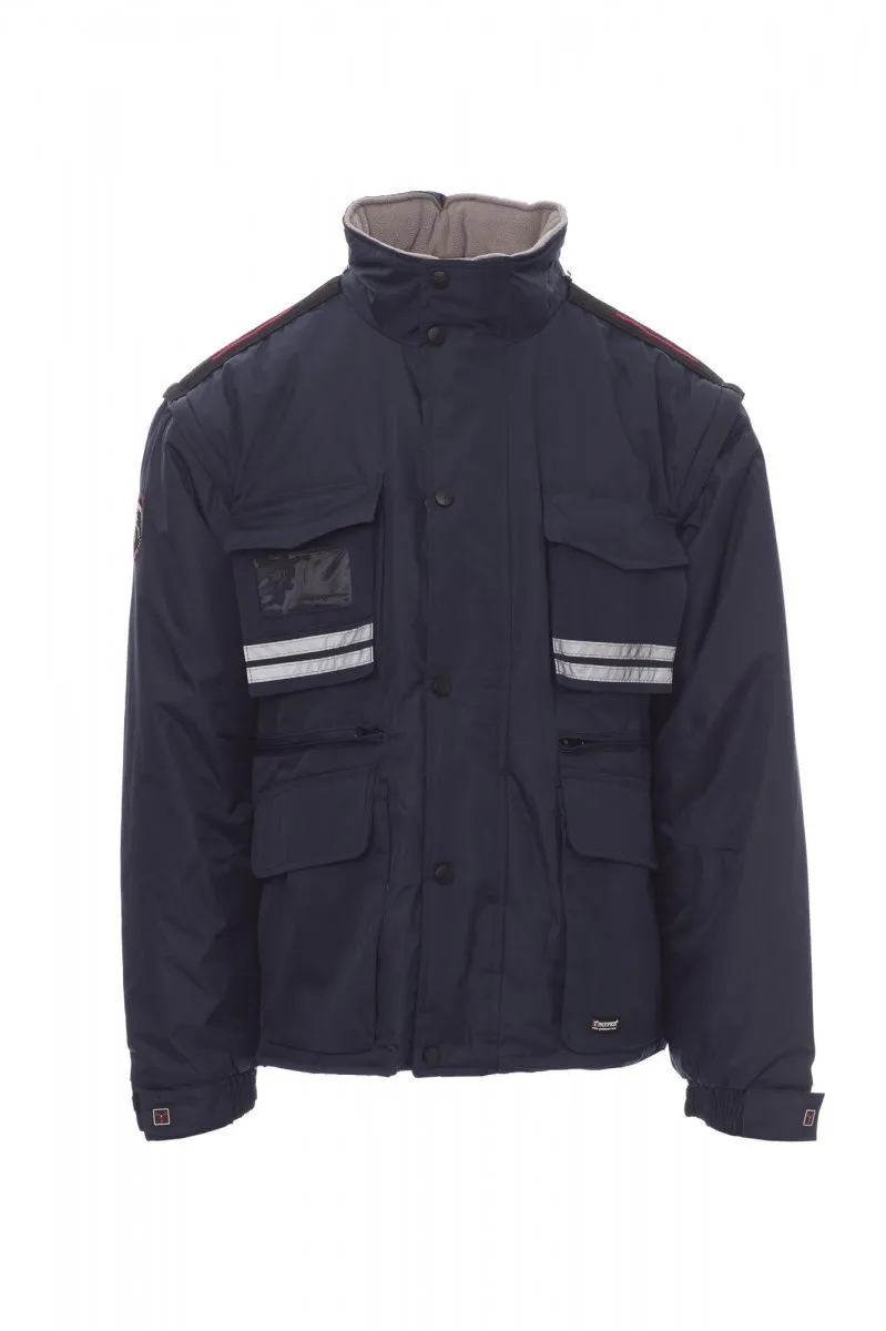 Payper TORNADO Herren-Jacke (000209)