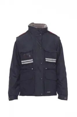 Payper TORNADO LADY Taillierte Damen-Jacke (000211)