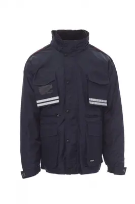 Payper TORNADO PLUS Vierfach nutzbarer Parka (000438)