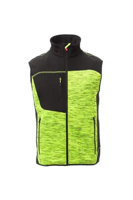 Payper TOUR Technische Strickweste (S00361)
