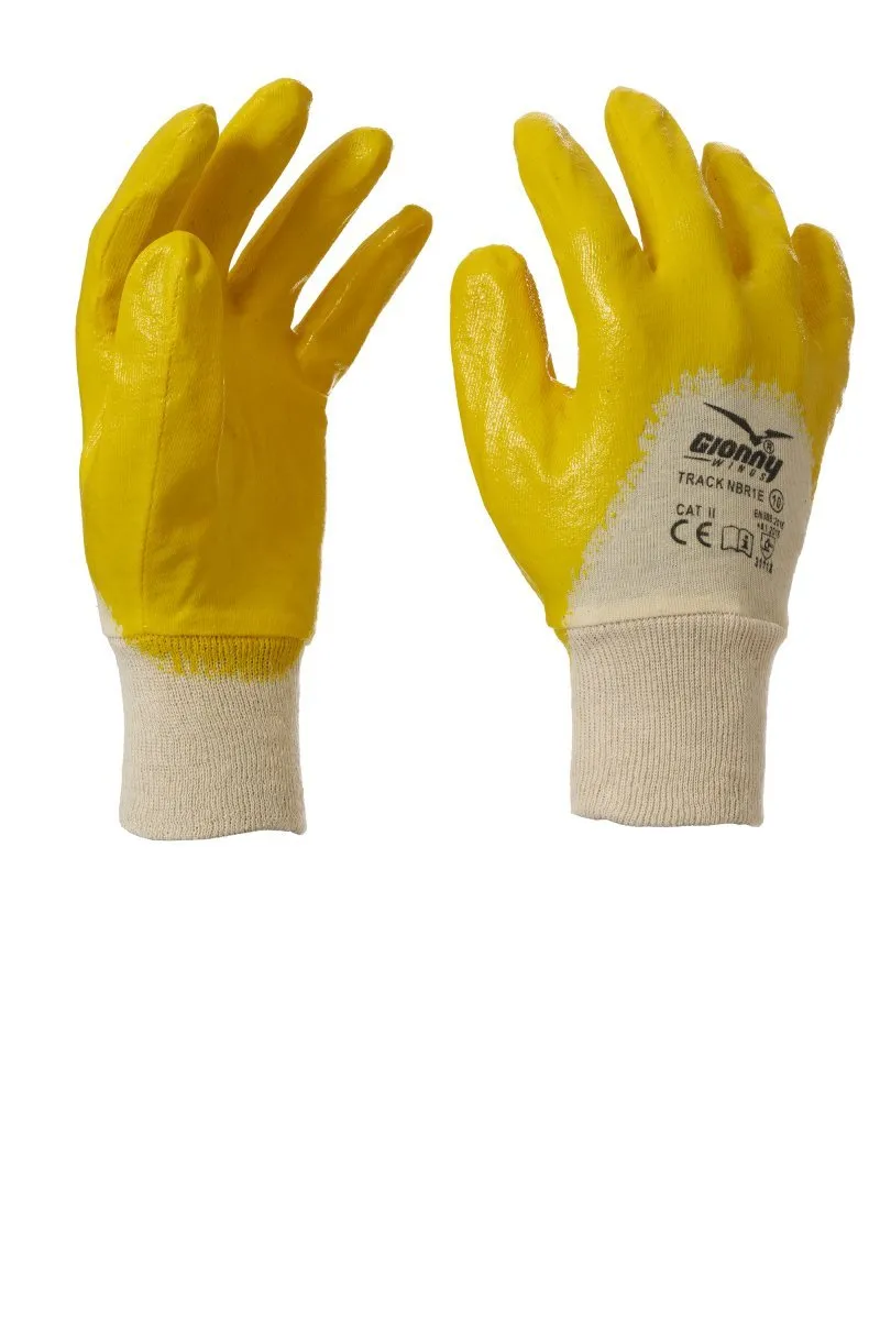 Payper TRACK NBR1E NBR-Handschuh (S00132)