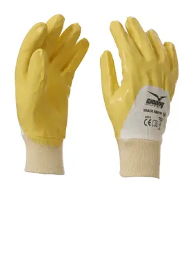 Payper TRACK NBR1M NBR-Handschuh (S00189)