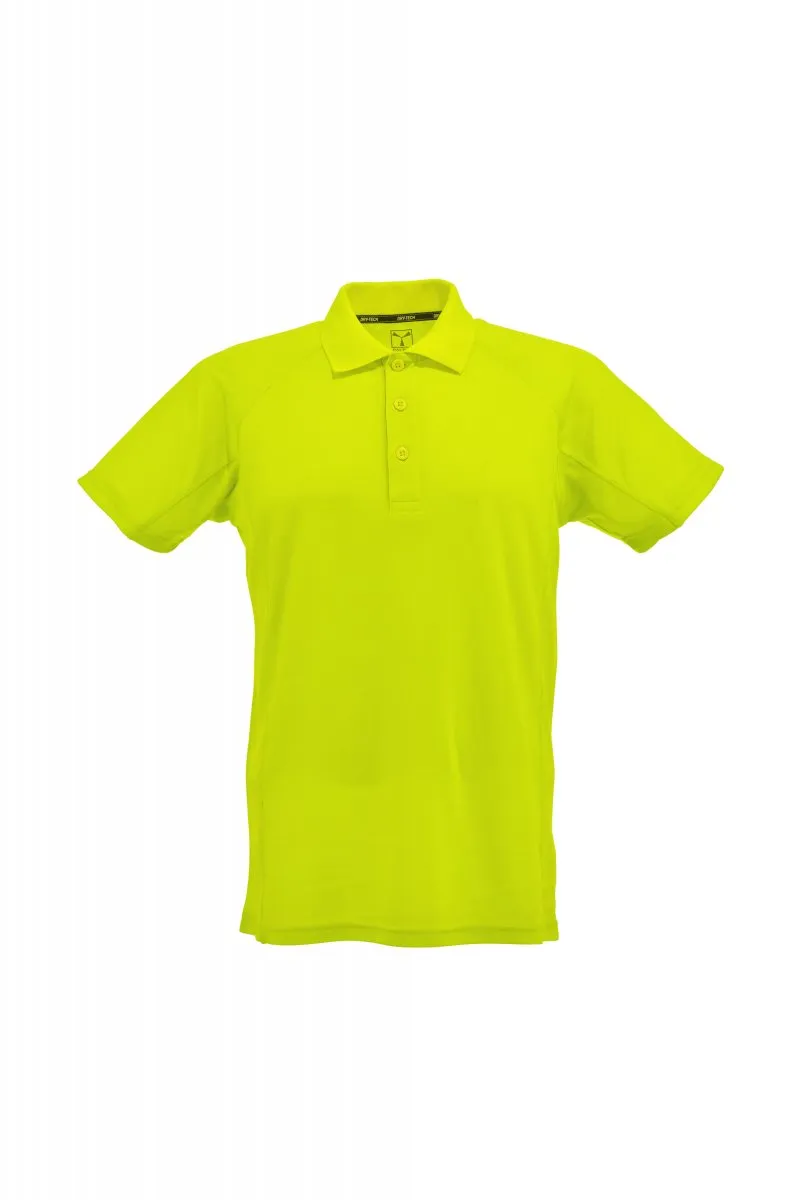 Payper TRAINER Poloshirt für Herren (S01110)