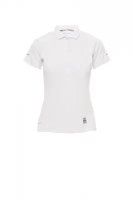 Payper TRAINING LADY Warnschutz-Damen-Poloshirt (000091)