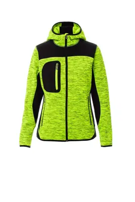 Payper TRIP LADY Technische Strickjacke (000454)