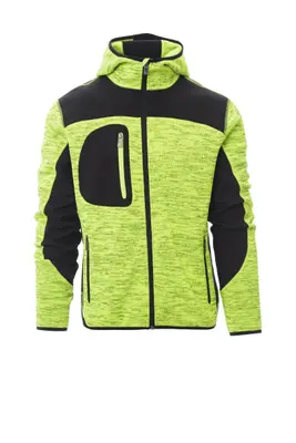 Payper TRIP Technische Strickjacke (000453)