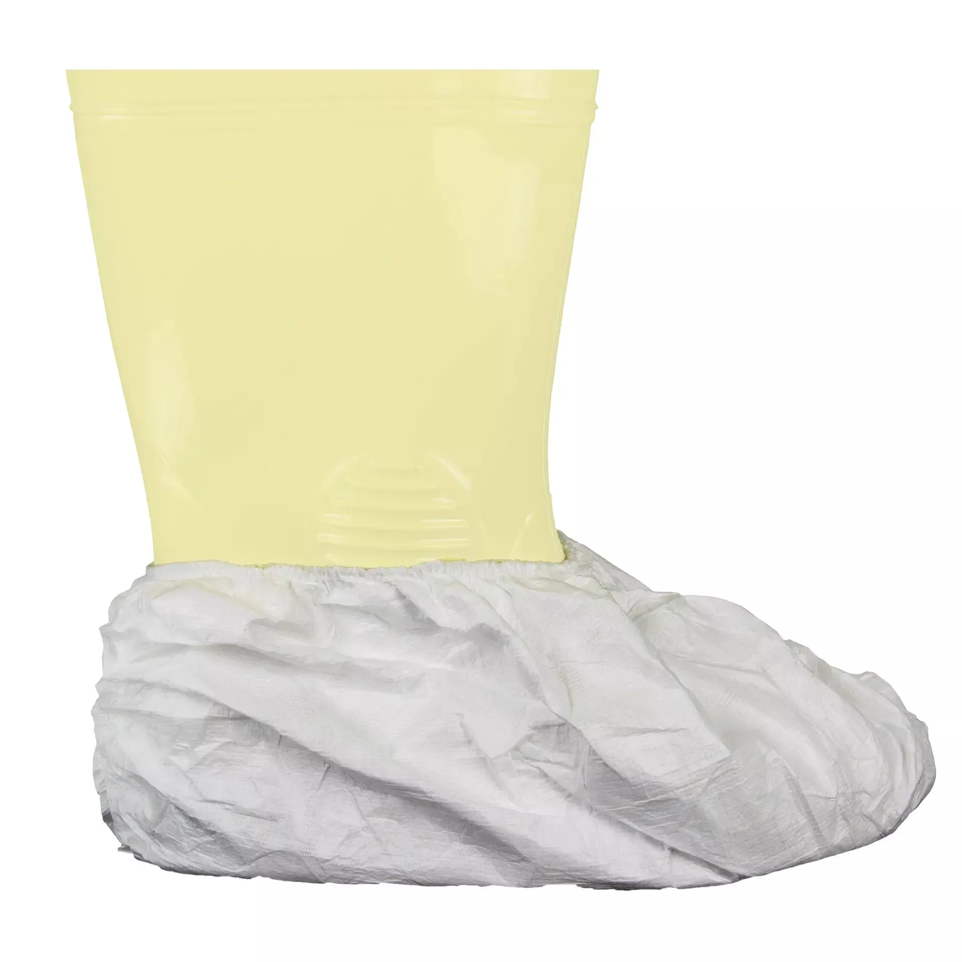 Asatex Überziehschuh CoverFlash® CF-SF weiß