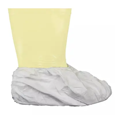 Asatex Überziehschuh CoverFlash® CF-SF weiß