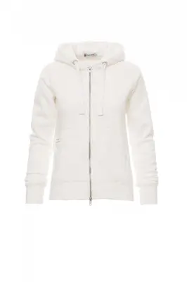 Payper URBAN LADY Taillierte Damen-Sweatjacke (000307)