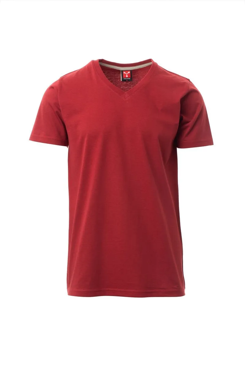 Payper V-NECK Herren-T-Shirt (000103)