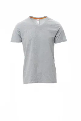 Payper V-NECK MELANGE Herren-T-Shirt (000909)