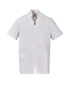 Payper VANILLA Kurzarm-Herrenkittel (S00884)