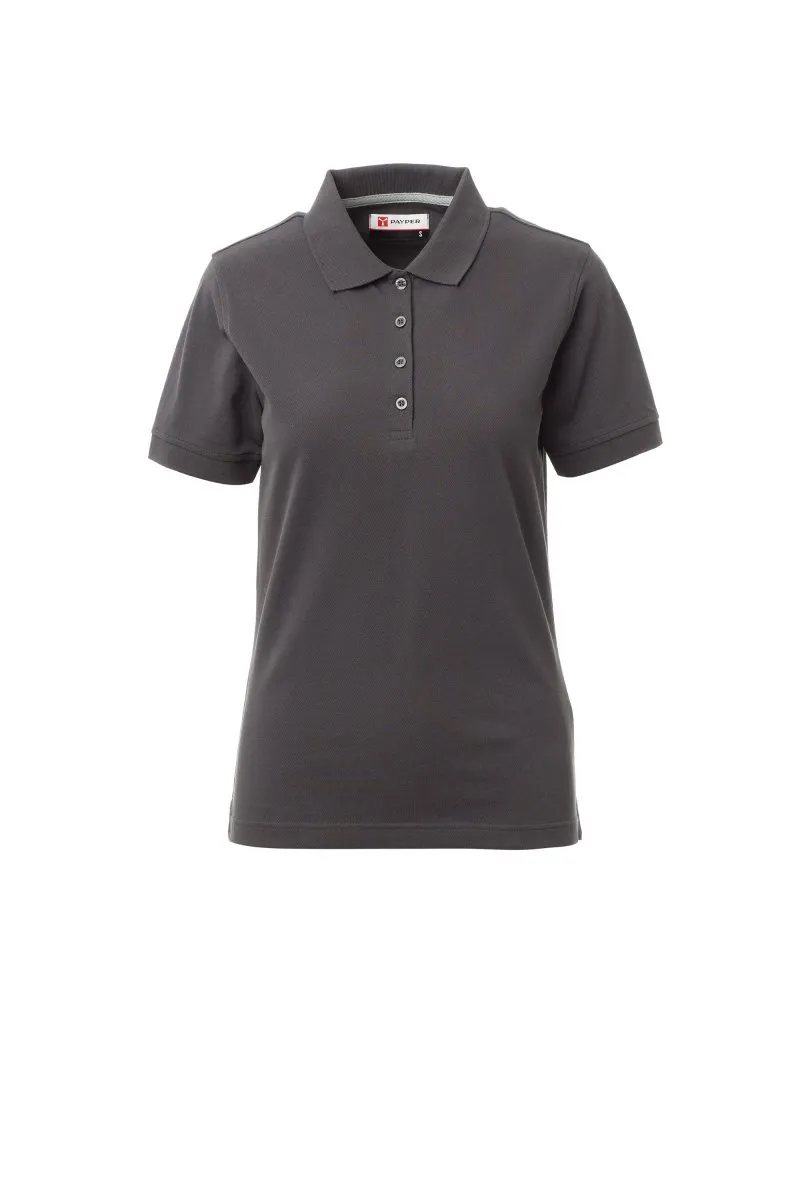 Payper VENICE LADY Tailliertes Damen-Poloshirt (000953)
