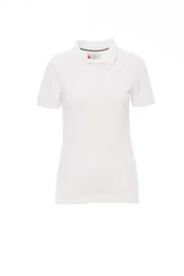 Payper VENICE LADY Tailliertes Damen-Poloshirt (000953)