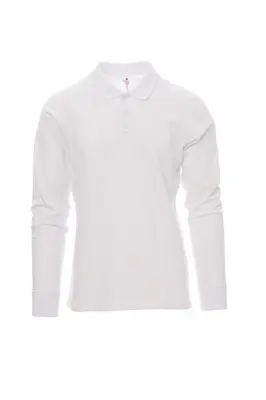 Payper VERONA MELANGE Herren-Poloshirt (001213)