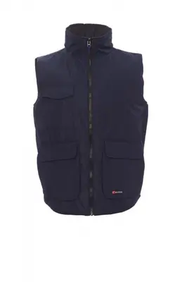 Payper WANTED Unisex-Weste (000873)
