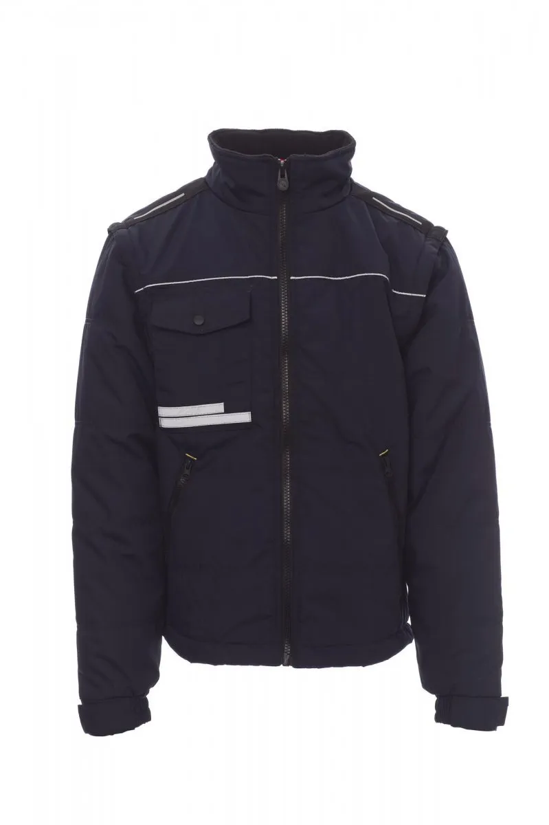 Payper WARM 2.0 Herren-Jacke (001033)