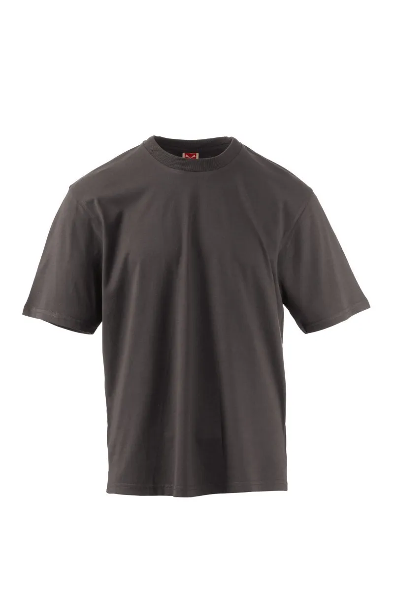 Payper WAVE MELANGE Kurzarm-T-Shirt für Herren (S00954)