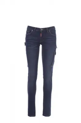 Payper WEST LADY Damenhose (001202)