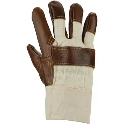 Asatex Winter-Handschuh UGW natur