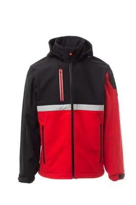 Payper WISE Softshelljacke (S00095)