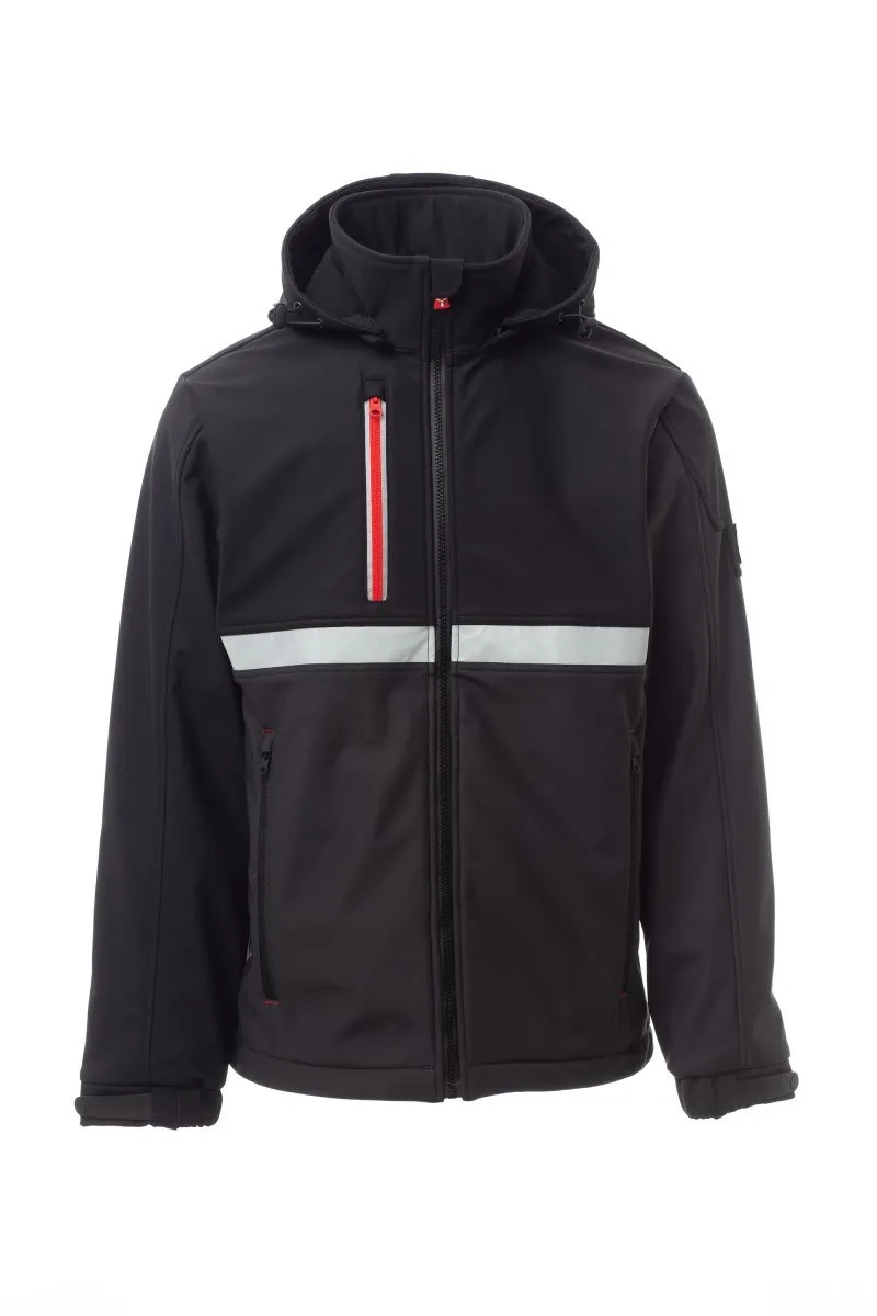 Payper WISE Softshelljacke (S00095)
