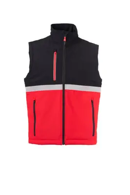 Payper WISE VEST LITE PAD Softshellweste wattiert (S01032)