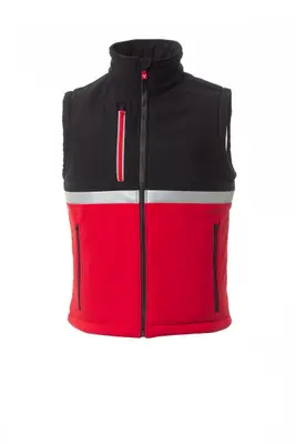 Payper WISE VEST PAD Softshellweste wattiert (S00811)