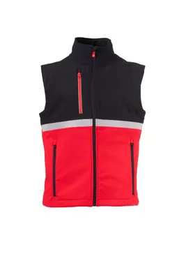 Payper WISE VEST Softshellweste (S00804)