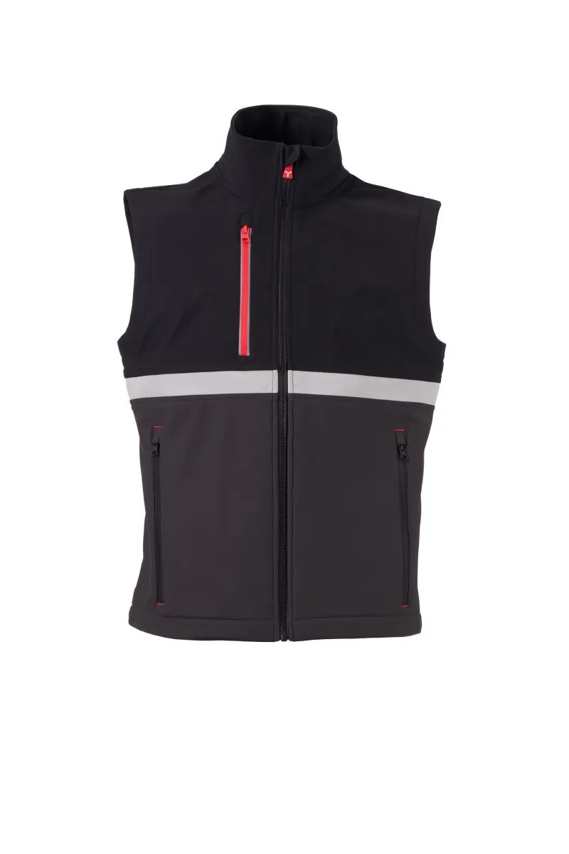 Payper WISE VEST Softshellweste (S00804)