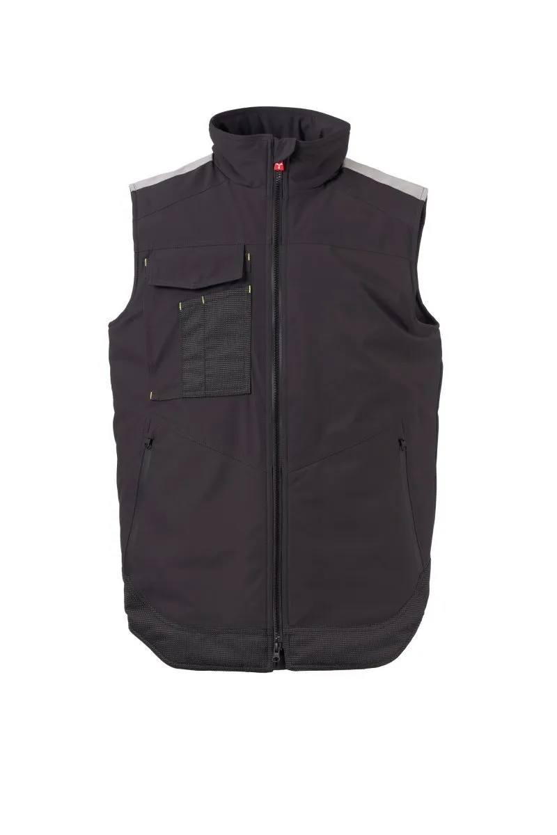 Payper WONDER VEST LITE PAD Softshellweste wattiert (S01034)