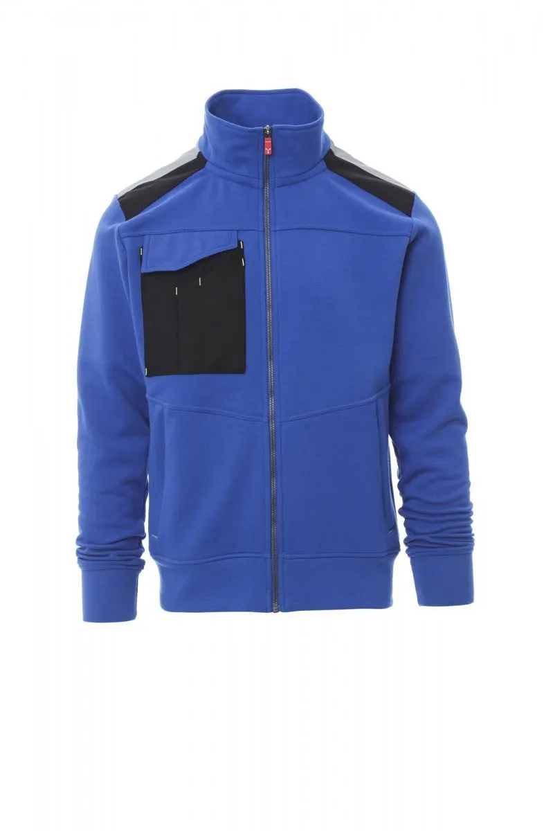 Payper WORK 2.0 Herren-Sweatshirt (001382)