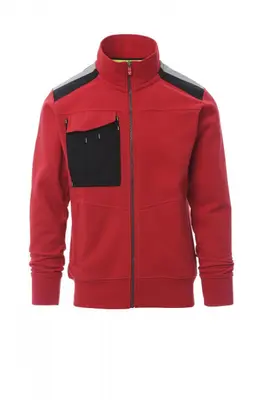 Payper WORK 2.0 Herren-Sweatshirt (001382)