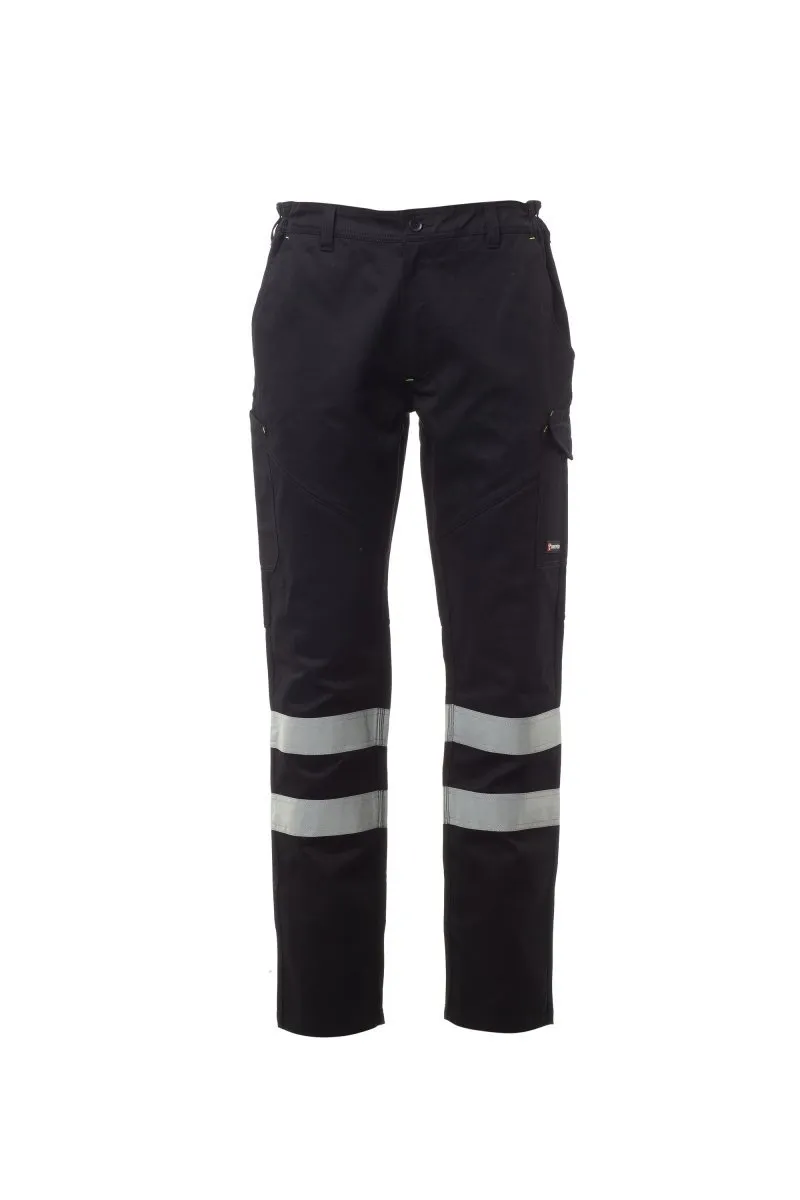 Payper WORKER REFLEX Warnschutz-Ganzjahreshose (001258)