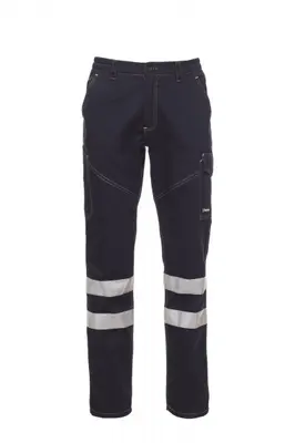 Payper WORKER REFLEX Warnschutz-Ganzjahreshose (001258)