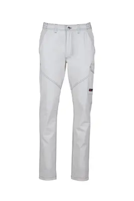 Payper WORKER STRETCH SUMMER Warnschutz-Sommerhose (S00239)