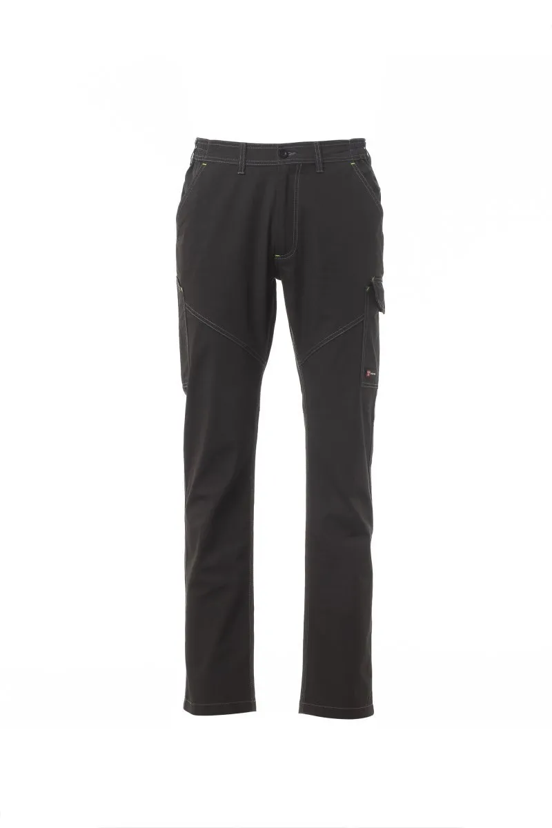 Payper WORKER STRETCH SUMMER Warnschutz-Sommerhose (S00239)