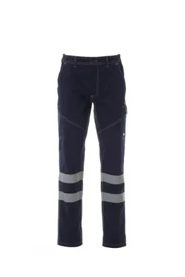 Payper WORKER SUMMER REFLEX Warnschutz-Sommerhose (001709)