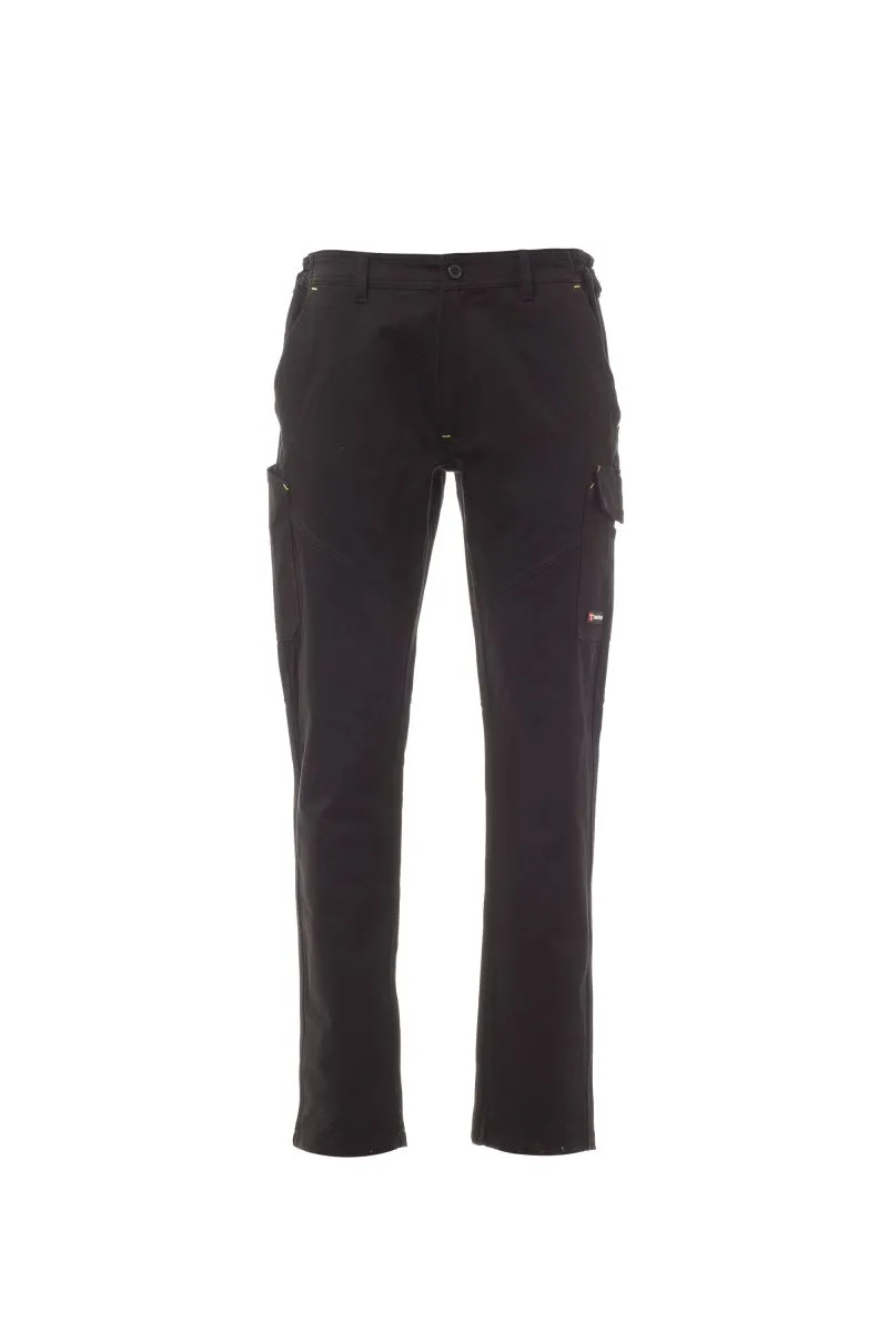 Payper WORKER WINTER Warnschutz-Winterhose (001079)