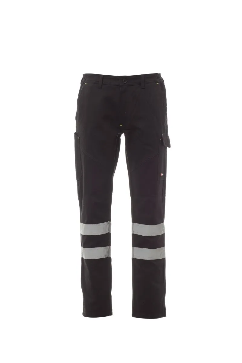 Payper WORKER WINTER REFLEX Warnschutz-Winterhose (001365)
