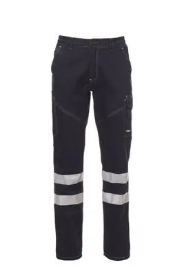 Payper WORKER WINTER REFLEX Warnschutz-Winterhose (001365)