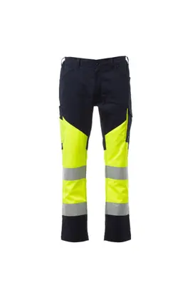 Payper WORKING SUMMER Warnschutz-Sommerhose (S00442)