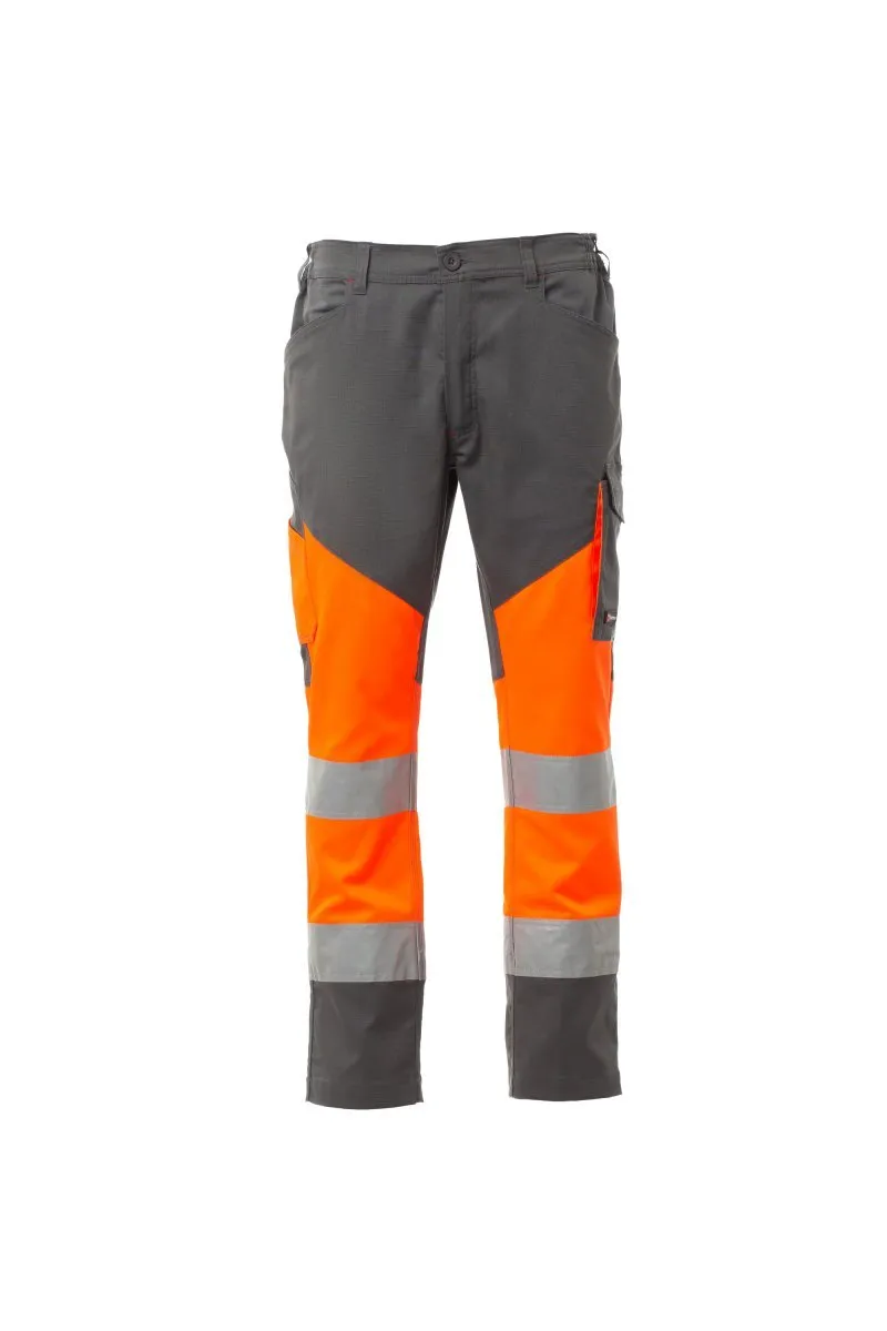 Payper WORKING SUMMER Warnschutz-Sommerhose (S00442)