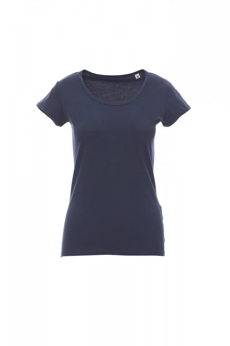 Payper YOUNG LADY Tailliertes Damen-T-Shirt (000996)