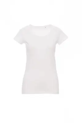 Payper YOUNG LADY Tailliertes Damen-T-Shirt (000996)