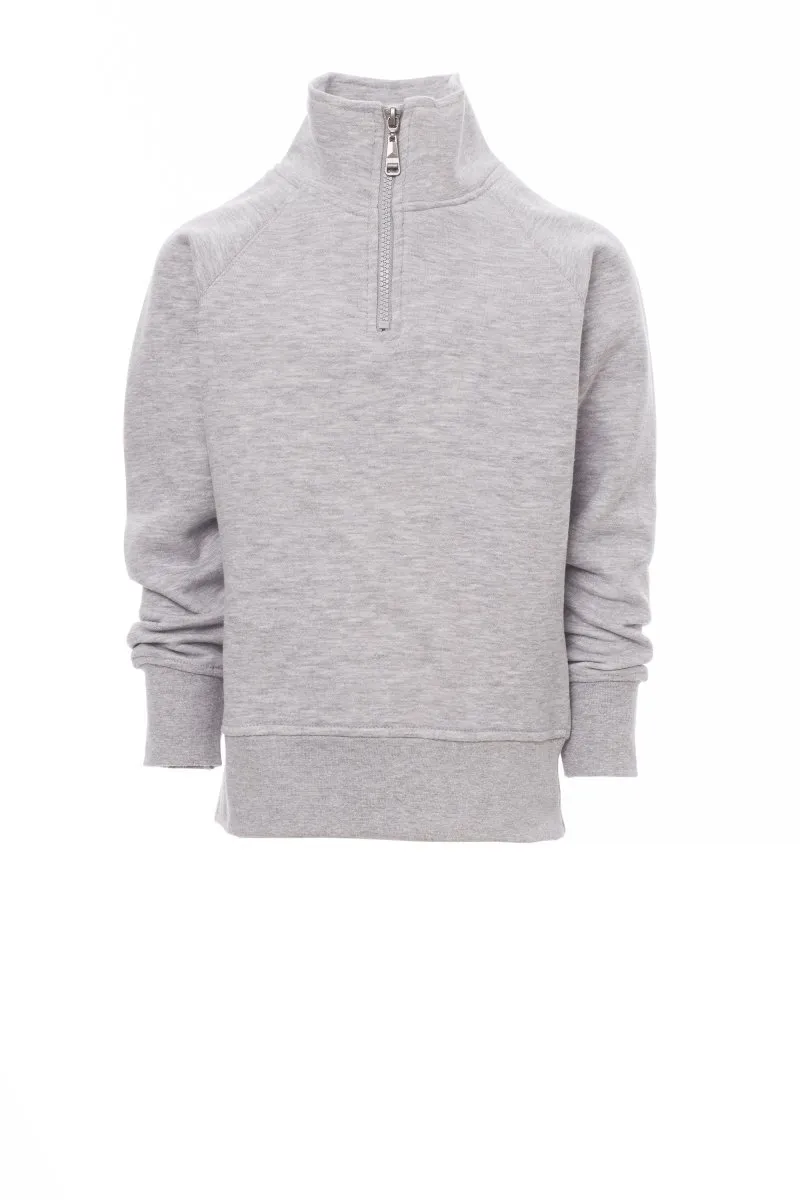 Payper ZICO+ MELANGE Kindersweatshirt (000003)